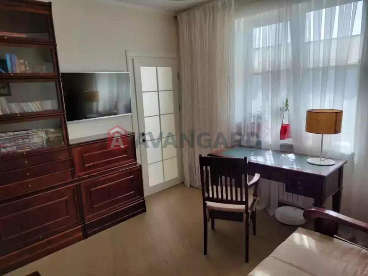 3 комн. квартира, 180/100/20 кв. м., 7/13 этаж фото 7 3 комн. квартира, 180/100/20 кв. м., 7/13 этаж фото 7