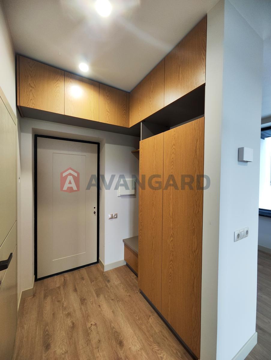 1 кім. квартира, 32.3 / 9 / 16.7 м? кв. м., 2/3 поверх фото 9 1 кім. квартира, 32.3 / 9 / 16.7 м? кв. м., 2/3 поверх фото 9