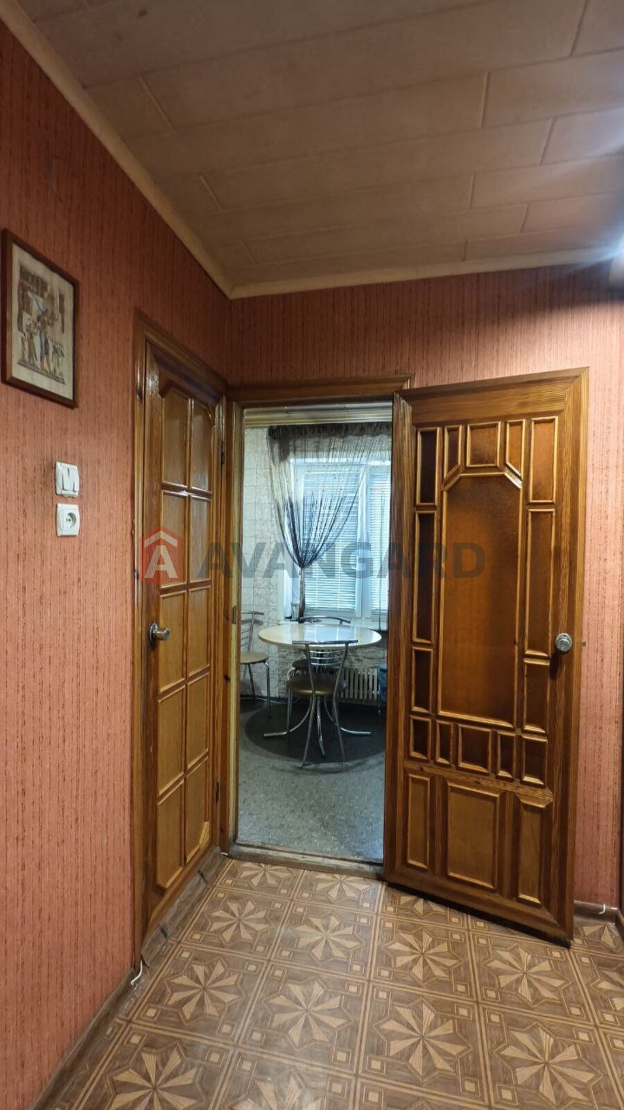 2 кім. квартира, 48/-/8 кв. м., 6/9 поверх фото 15 2 кім. квартира, 48/-/8 кв. м., 6/9 поверх фото 15