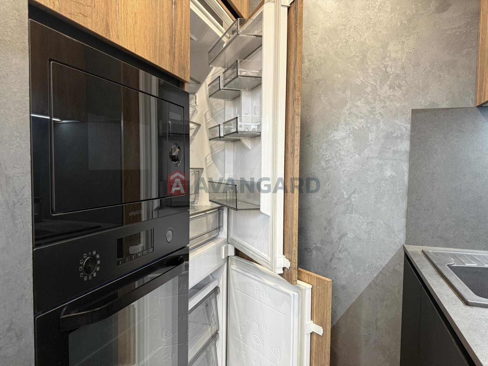 3 комн. квартира, 56/40/15 кв. м., 2/9 этаж фото 4 3 комн. квартира, 56/40/15 кв. м., 2/9 этаж фото 4