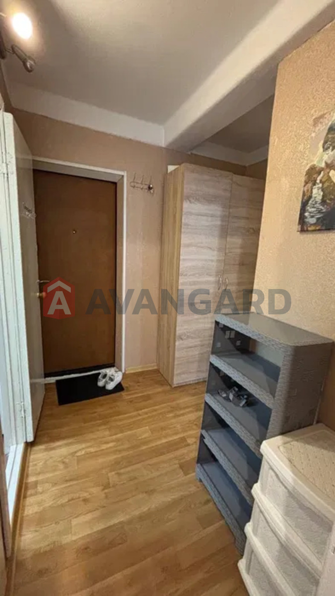 1 кім. квартира, 29/-/7 кв. м., 1/9 поверх фото 6 1 кім. квартира, 29/-/7 кв. м., 1/9 поверх фото 6