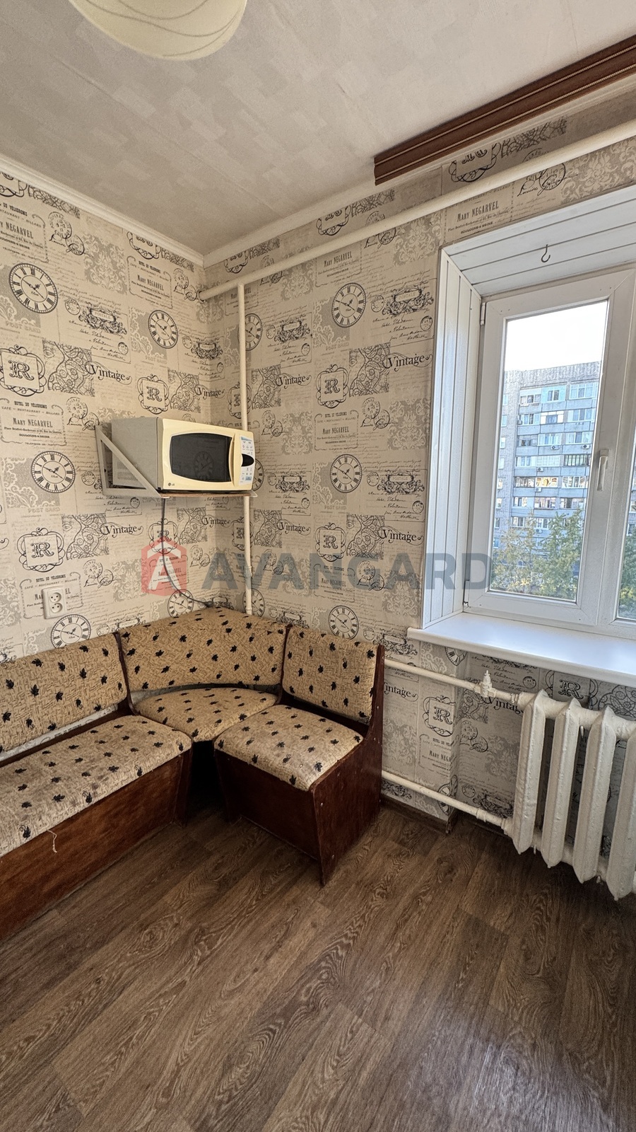 1 комн. квартира, 33/18/6 кв. м., 5/6 этаж фото 20 1 комн. квартира, 33/18/6 кв. м., 5/6 этаж фото 20