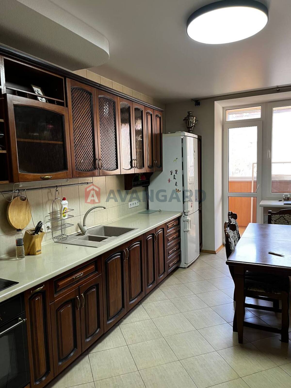 3 комн. квартира, 112/80/20 кв. м., 3/16 этаж фото 6 3 комн. квартира, 112/80/20 кв. м., 3/16 этаж фото 6