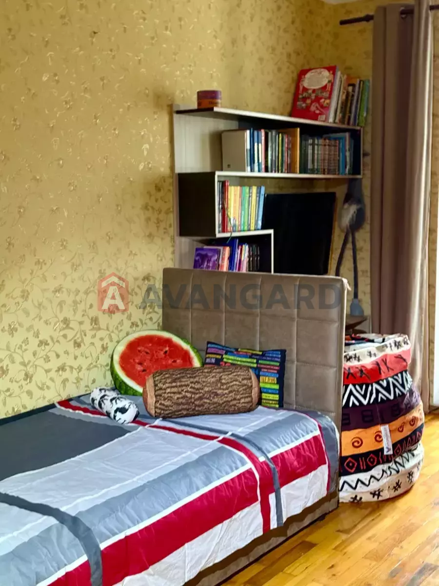 2 кім. квартира, 52/30/8 кв. м., 4/16 поверх фото 8 2 кім. квартира, 52/30/8 кв. м., 4/16 поверх фото 8