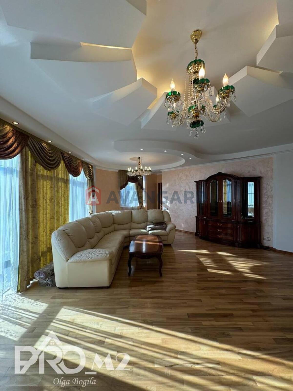 3 комн. квартира, 194/109/14 кв. м., 11/30 этаж фото 5 3 комн. квартира, 194/109/14 кв. м., 11/30 этаж фото 5