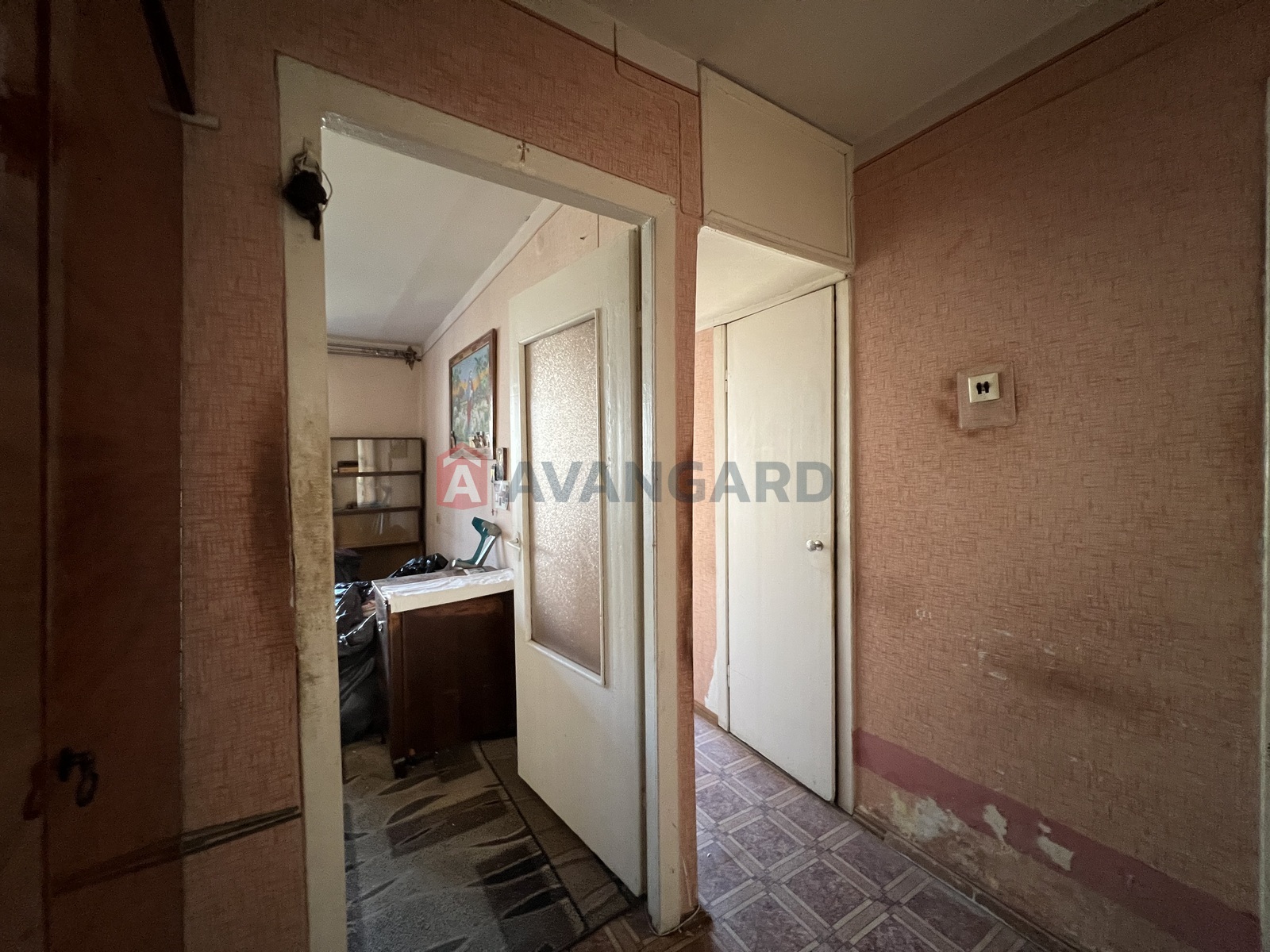 1 комн. квартира, 37/-/7 кв. м., 6/9 этаж фото 11 1 комн. квартира, 37/-/7 кв. м., 6/9 этаж фото 11