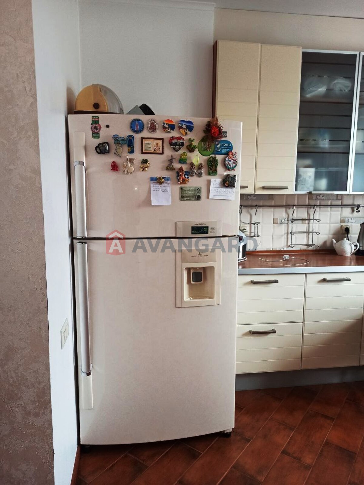 4 кім. квартира, 129.2/92.6/9.3 кв. м., 4/5 поверх фото 5 4 кім. квартира, 129.2/92.6/9.3 кв. м., 4/5 поверх фото 5