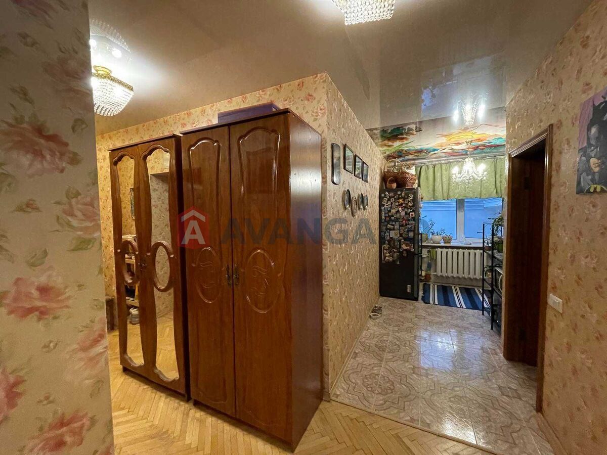 3 комн. квартира, 78/-/8 кв. м., 2/5 этаж фото 8 3 комн. квартира, 78/-/8 кв. м., 2/5 этаж фото 8