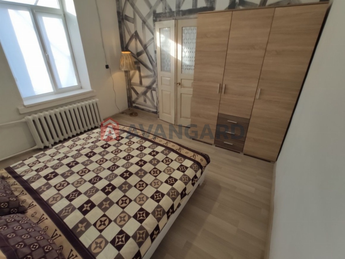 2 комн. квартира, 43/-/11 кв. м., 2/3 этаж фото 1 2 комн. квартира, 43/-/11 кв. м., 2/3 этаж фото 1