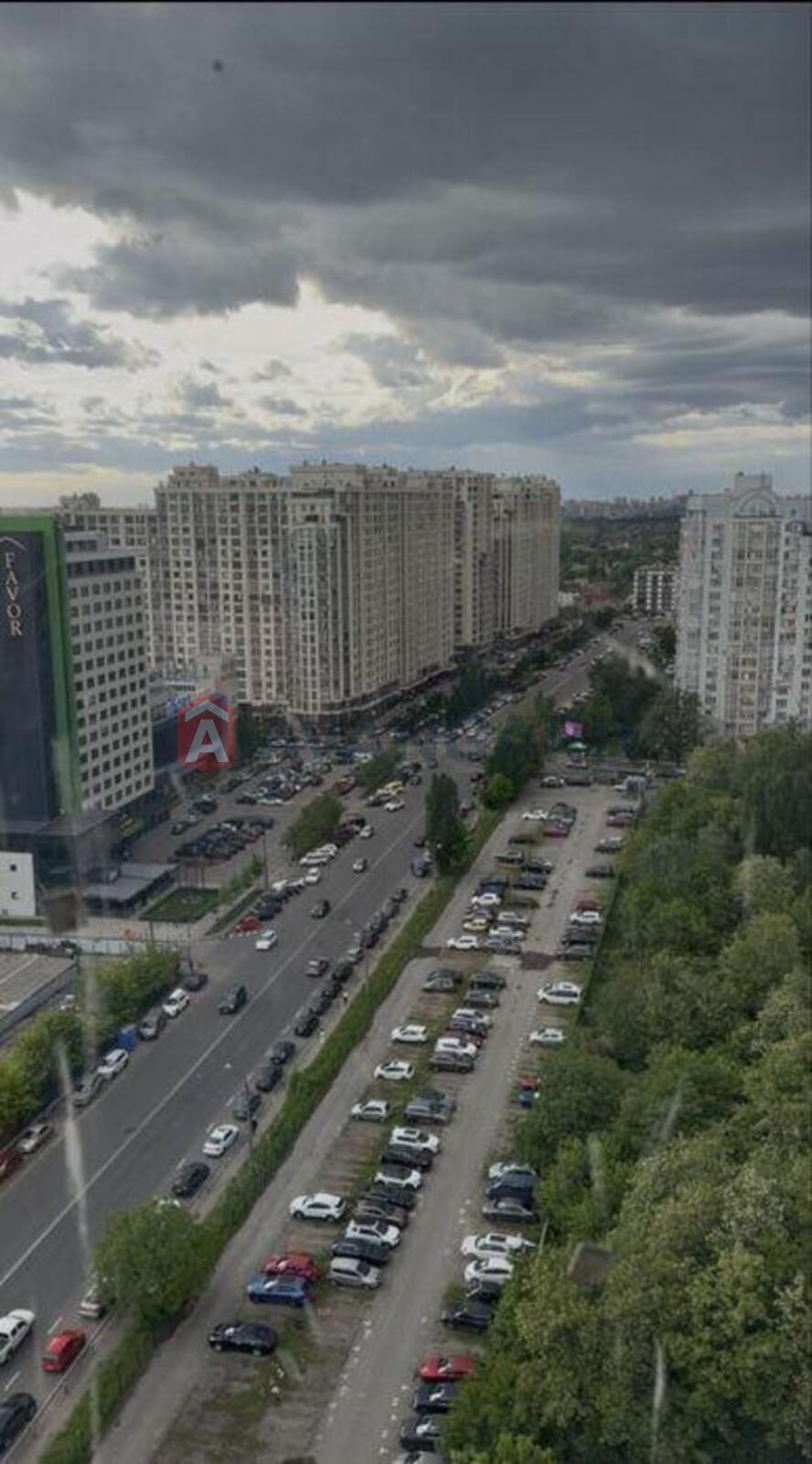 2 кім. квартира, 68/-/11 кв. м., 20/24 поверх фото 1 2 кім. квартира, 68/-/11 кв. м., 20/24 поверх фото 1