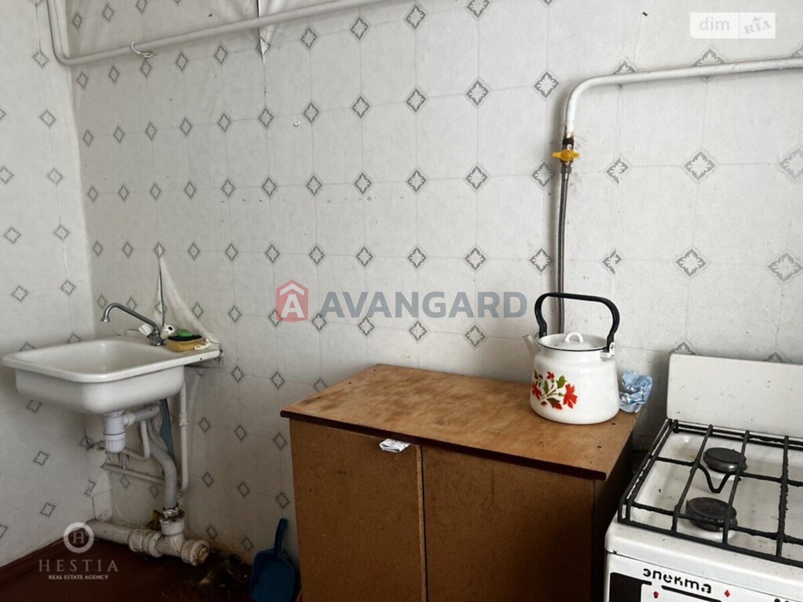 2 кім. квартира, 52/28/7 кв. м., 1/9 поверх фото 15 2 кім. квартира, 52/28/7 кв. м., 1/9 поверх фото 15