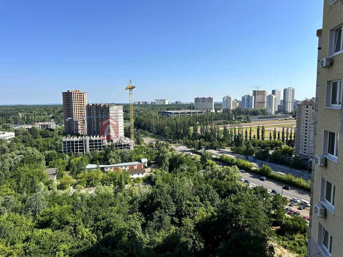 1 кім. квартира, 39/17/7.4 кв. м., 20/24 поверх фото 18 1 кім. квартира, 39/17/7.4 кв. м., 20/24 поверх фото 18