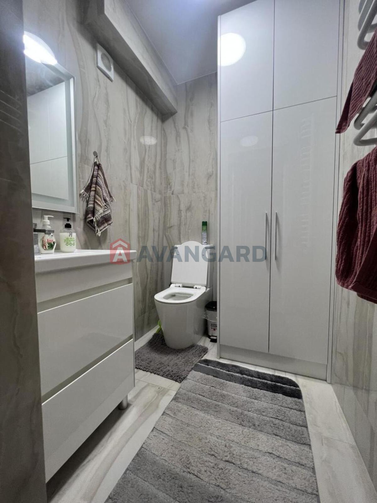 3 комн. квартира, 95/52/15 кв. м., 3/3 этаж фото 20 3 комн. квартира, 95/52/15 кв. м., 3/3 этаж фото 20