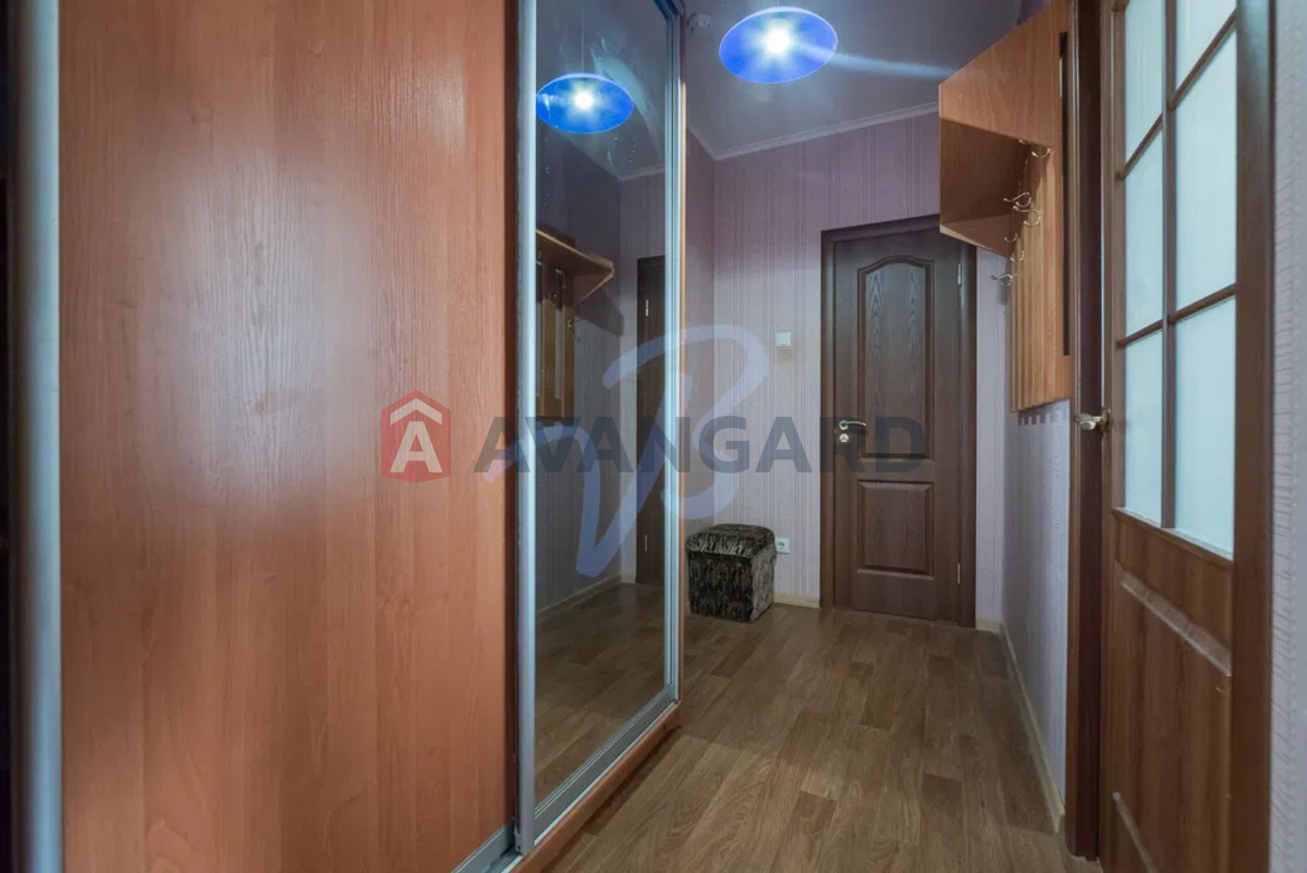 1 комн. квартира, 40/-/8 кв. м., 6/23 этаж фото 1 1 комн. квартира, 40/-/8 кв. м., 6/23 этаж фото 1