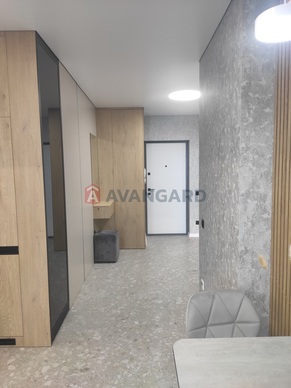 2 комн. квартира, 55/-/- кв. м., 13/17 этаж фото 15 2 комн. квартира, 55/-/- кв. м., 13/17 этаж фото 15