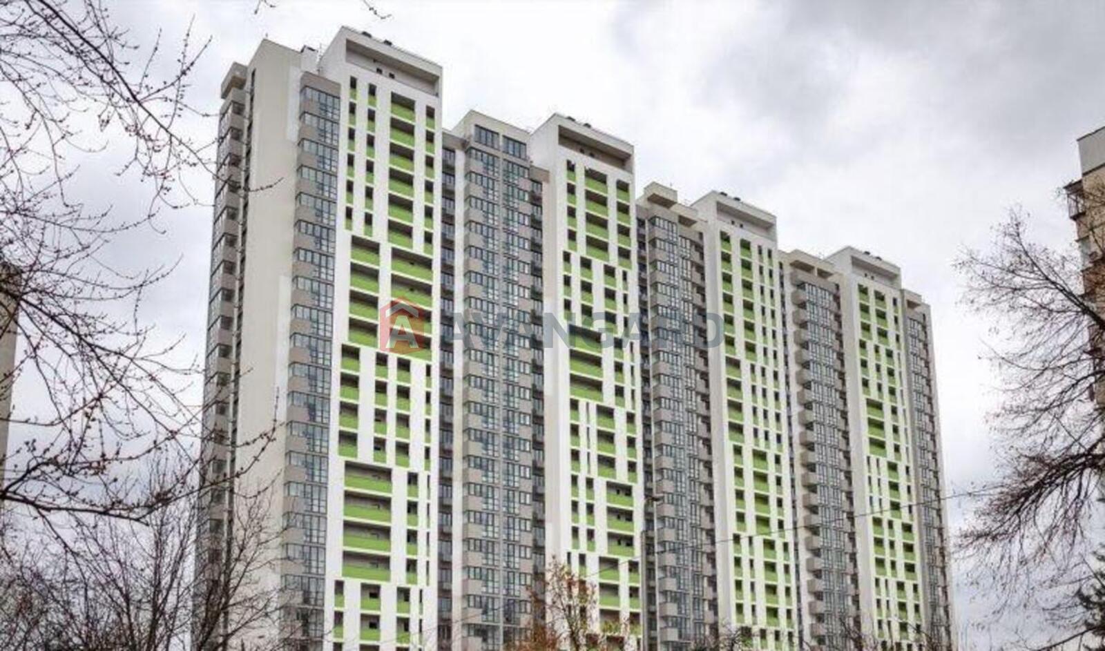 2 комн. квартира, 65/-/11 кв. м., 11/23 этаж фото 1 2 комн. квартира, 65/-/11 кв. м., 11/23 этаж фото 1