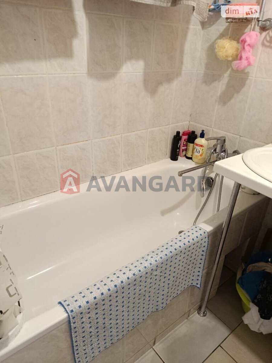 3 кім. квартира, 70/66/8 кв. м., 2/9 поверх фото 8 3 кім. квартира, 70/66/8 кв. м., 2/9 поверх фото 8