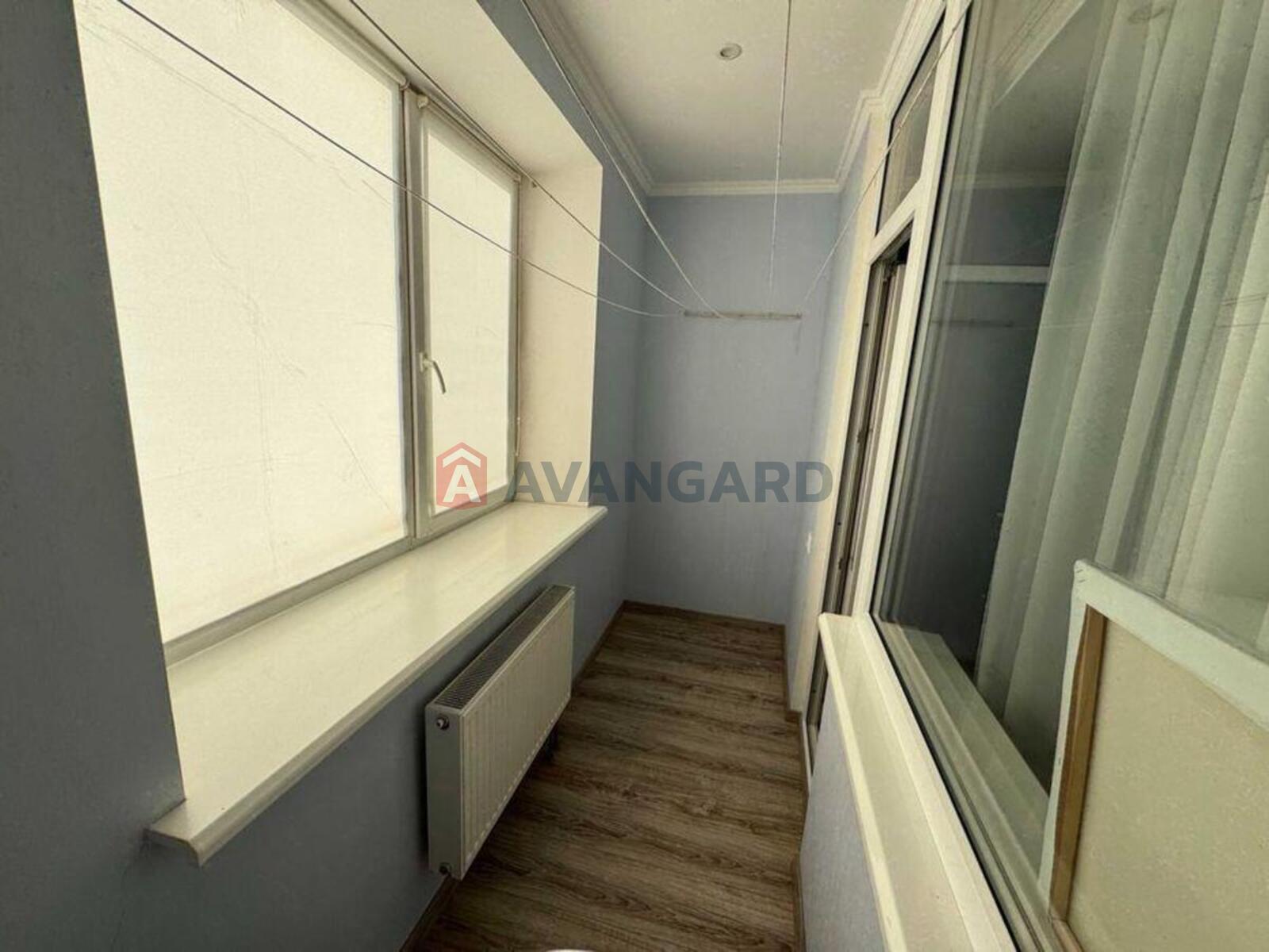 3 комн. квартира, 100/-/16 кв. м., 15/17 этаж фото 15 3 комн. квартира, 100/-/16 кв. м., 15/17 этаж фото 15