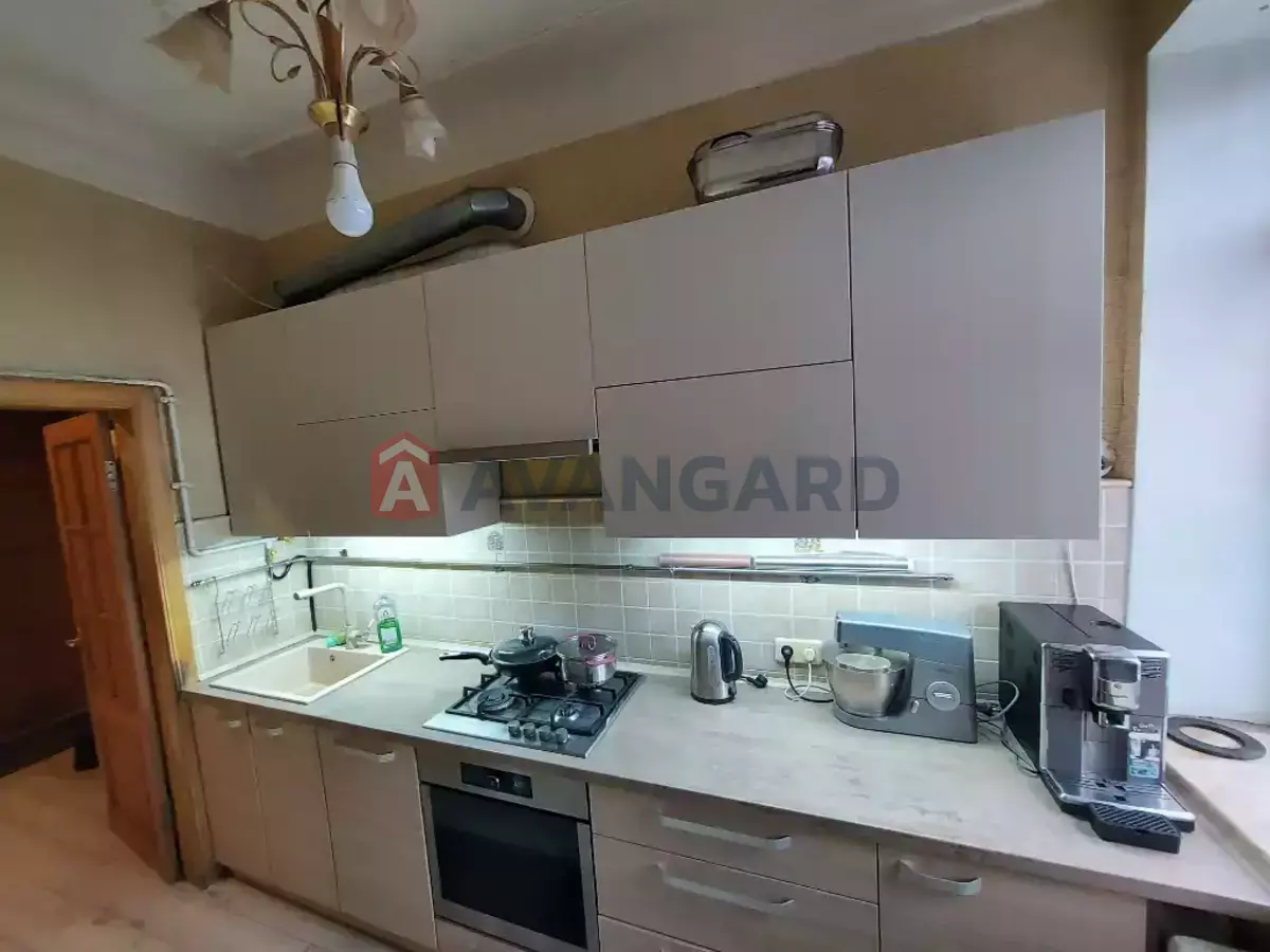 3 кім. квартира, 66/42/6 кв. м., 5/5 поверх фото 10 3 кім. квартира, 66/42/6 кв. м., 5/5 поверх фото 10