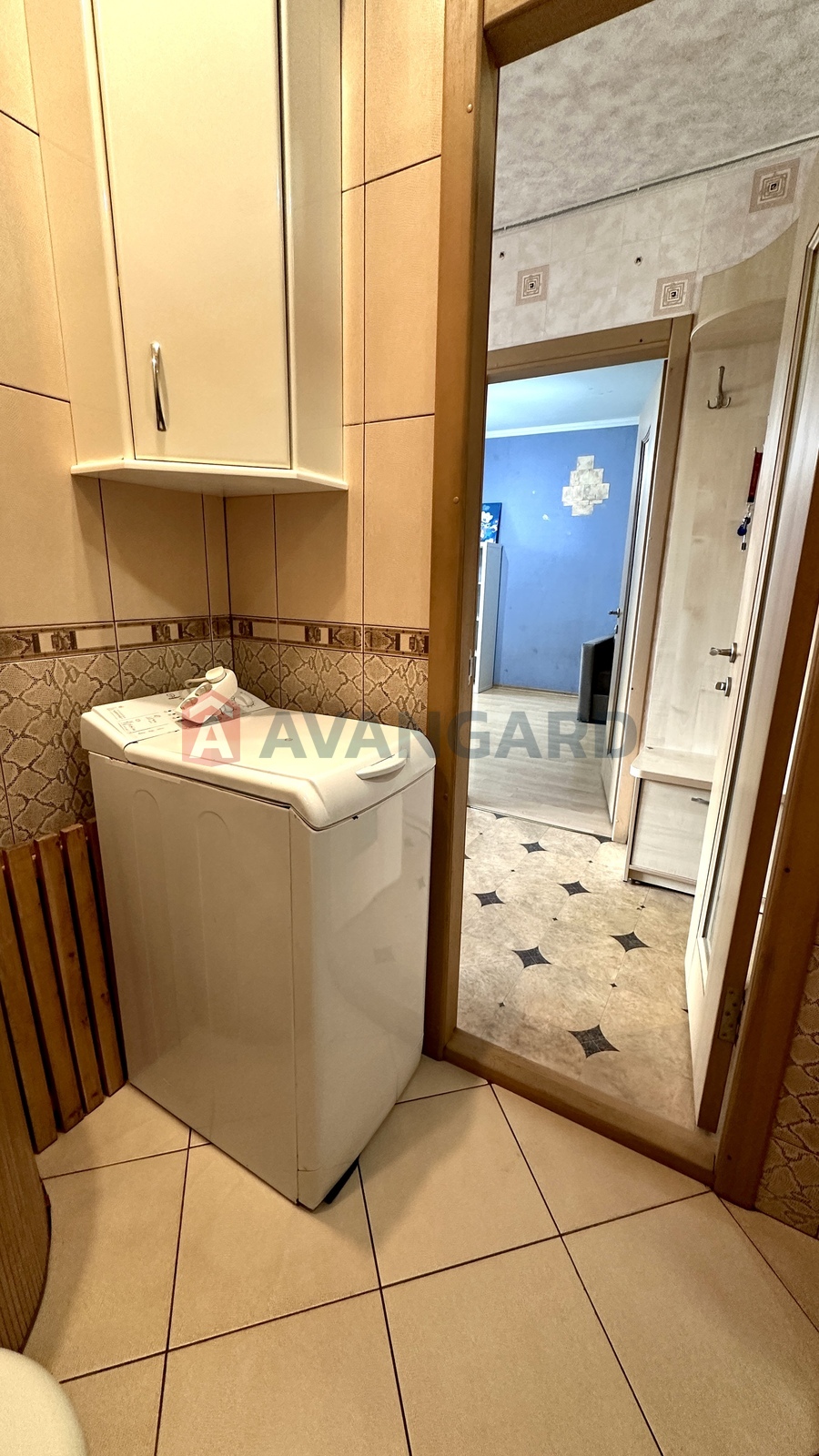 1 комн. квартира, 36/26/10 кв. м., 7/16 этаж фото 7 1 комн. квартира, 36/26/10 кв. м., 7/16 этаж фото 7