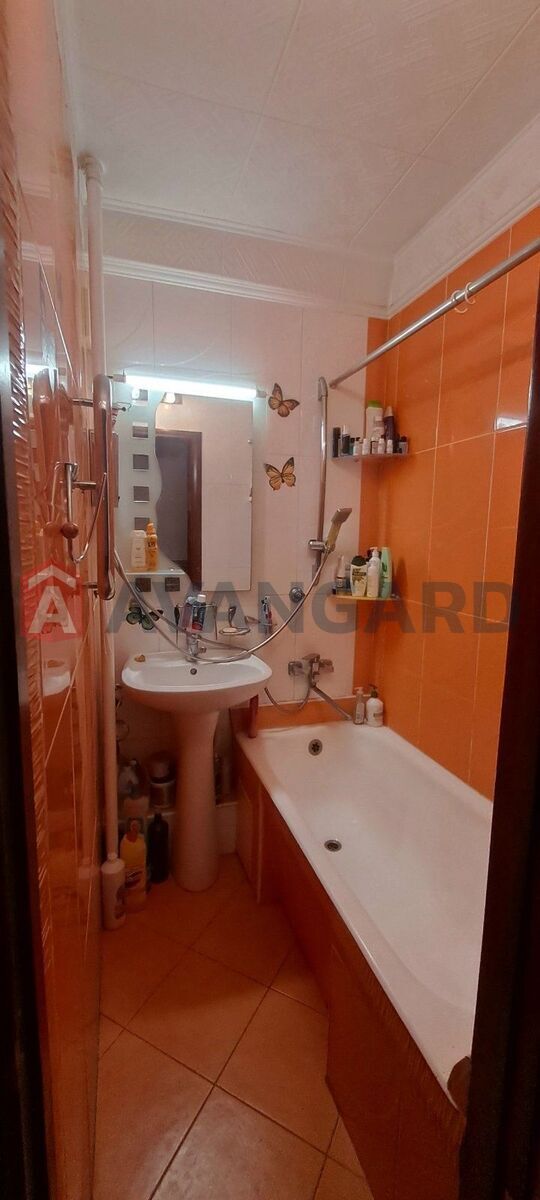 2 комн. квартира, 61/-/7 кв. м., 4/9 этаж фото 15 2 комн. квартира, 61/-/7 кв. м., 4/9 этаж фото 15