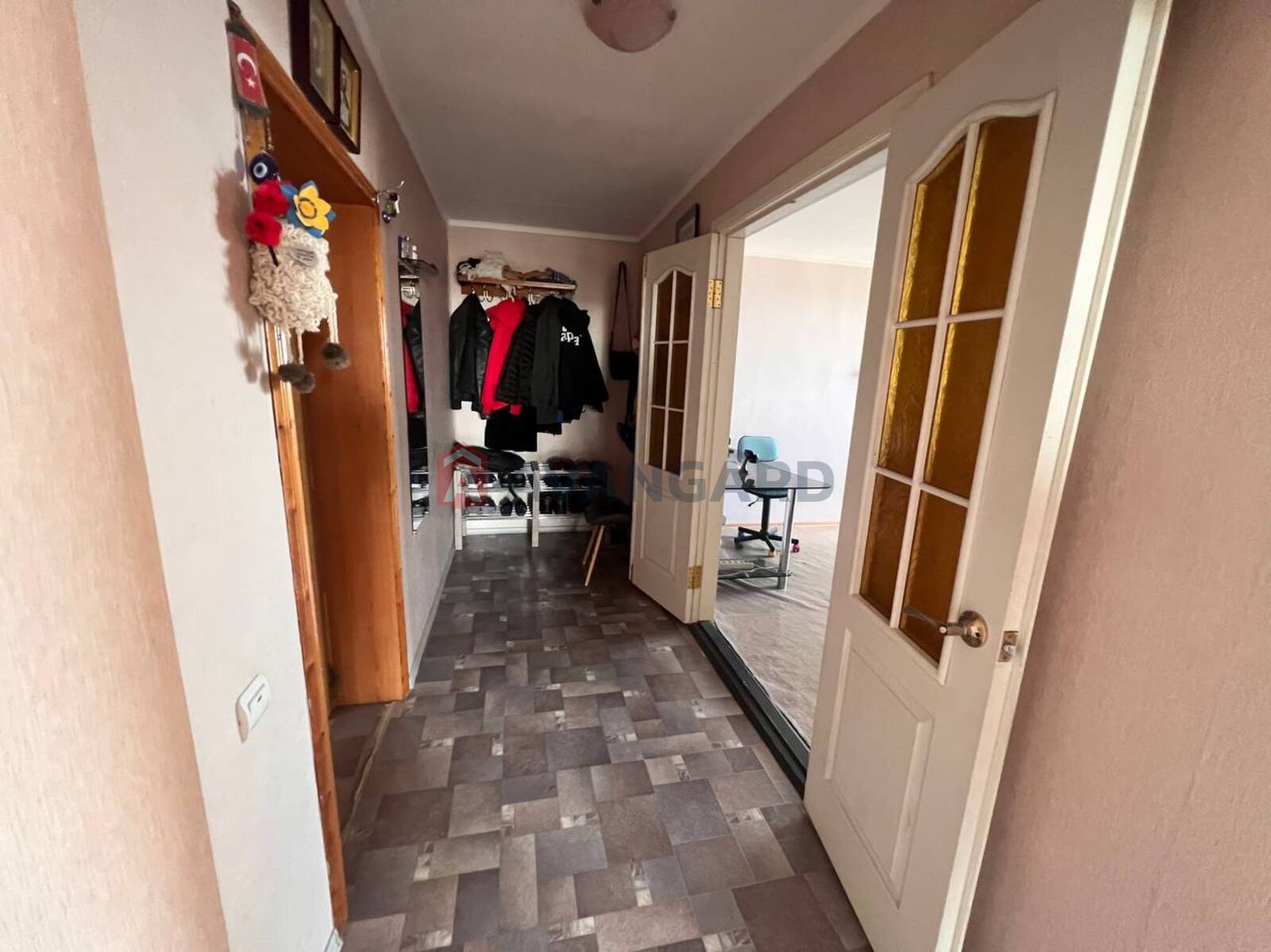 3 комн. квартира, 65/38/9 кв. м., 8/10 этаж фото 4 3 комн. квартира, 65/38/9 кв. м., 8/10 этаж фото 4