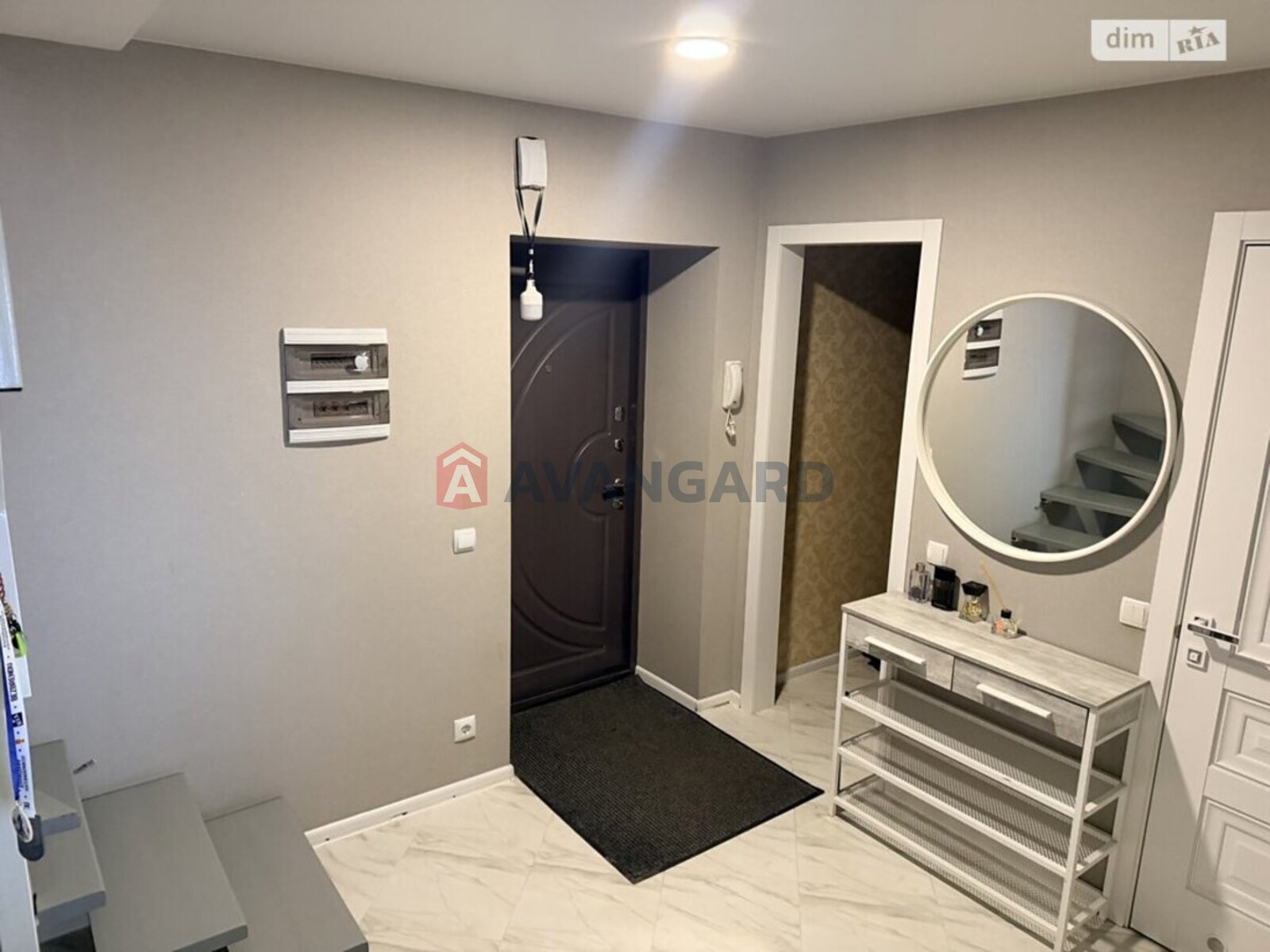 4 кім. квартира, 124/74/19 кв. м., 10/11 поверх фото 4 4 кім. квартира, 124/74/19 кв. м., 10/11 поверх фото 4