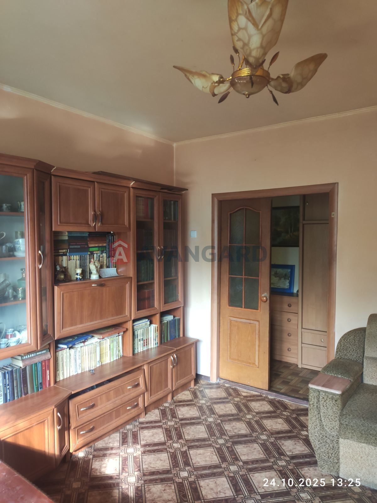 3 комн. квартира, 63/-/8 кв. м., 2/9 этаж фото 8 3 комн. квартира, 63/-/8 кв. м., 2/9 этаж фото 8