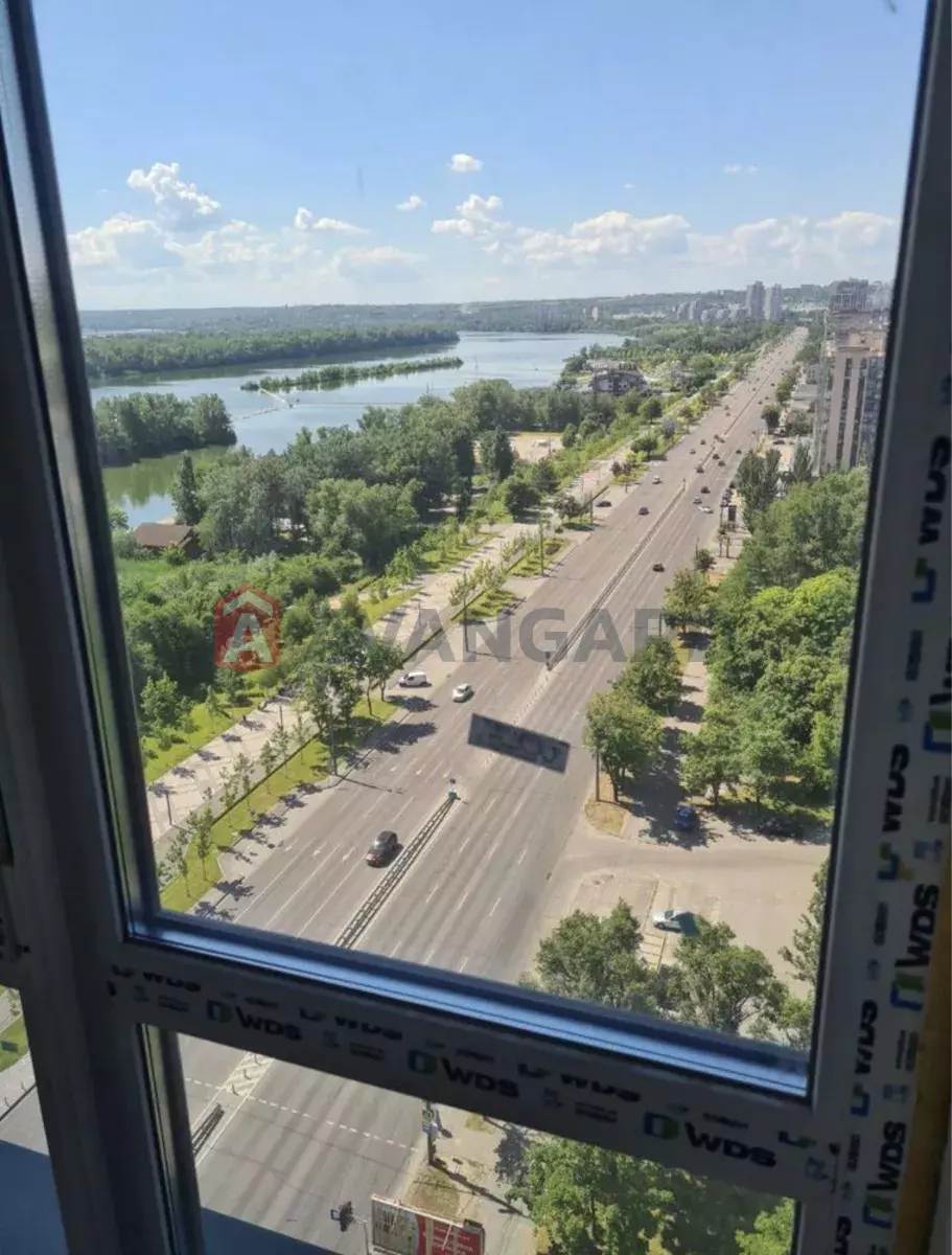 2 кім. квартира, 77/-/17 кв. м., 17/24 поверх фото 6 2 кім. квартира, 77/-/17 кв. м., 17/24 поверх фото 6