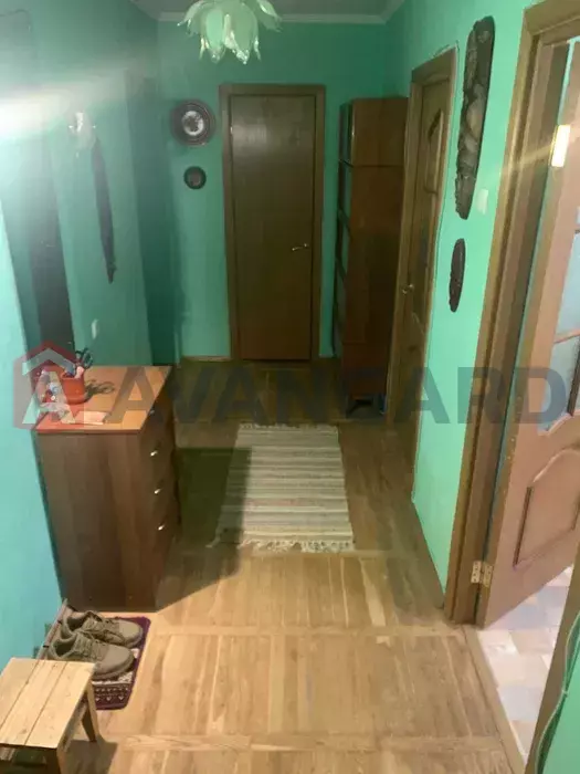 3 кім. квартира, 82/-/11 кв. м., 6/10 поверх фото 4 3 кім. квартира, 82/-/11 кв. м., 6/10 поверх фото 4