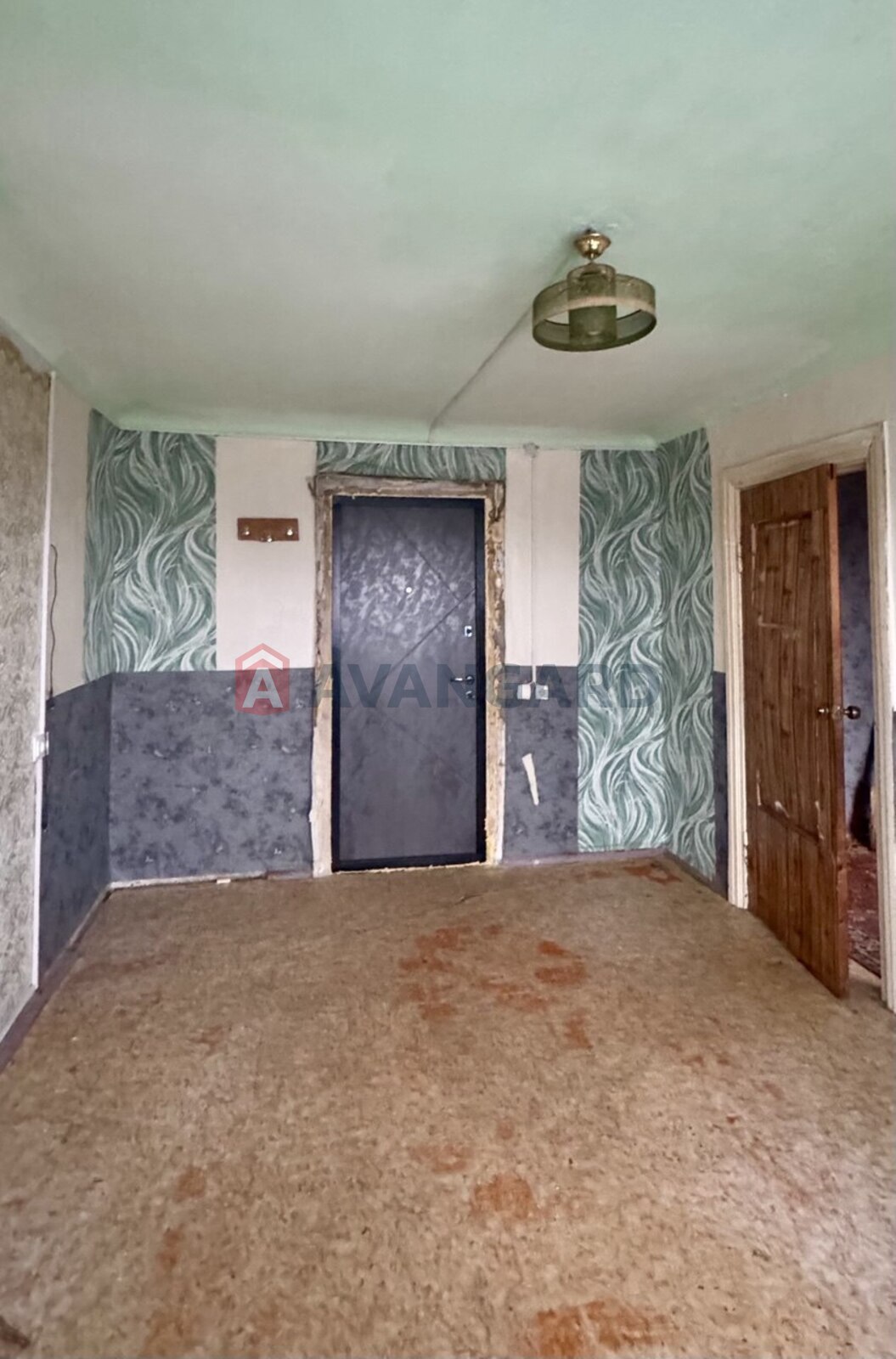 2 кім. квартира, 21/-/21 кв. м., 4/5 поверх фото 4 2 кім. квартира, 21/-/21 кв. м., 4/5 поверх фото 4