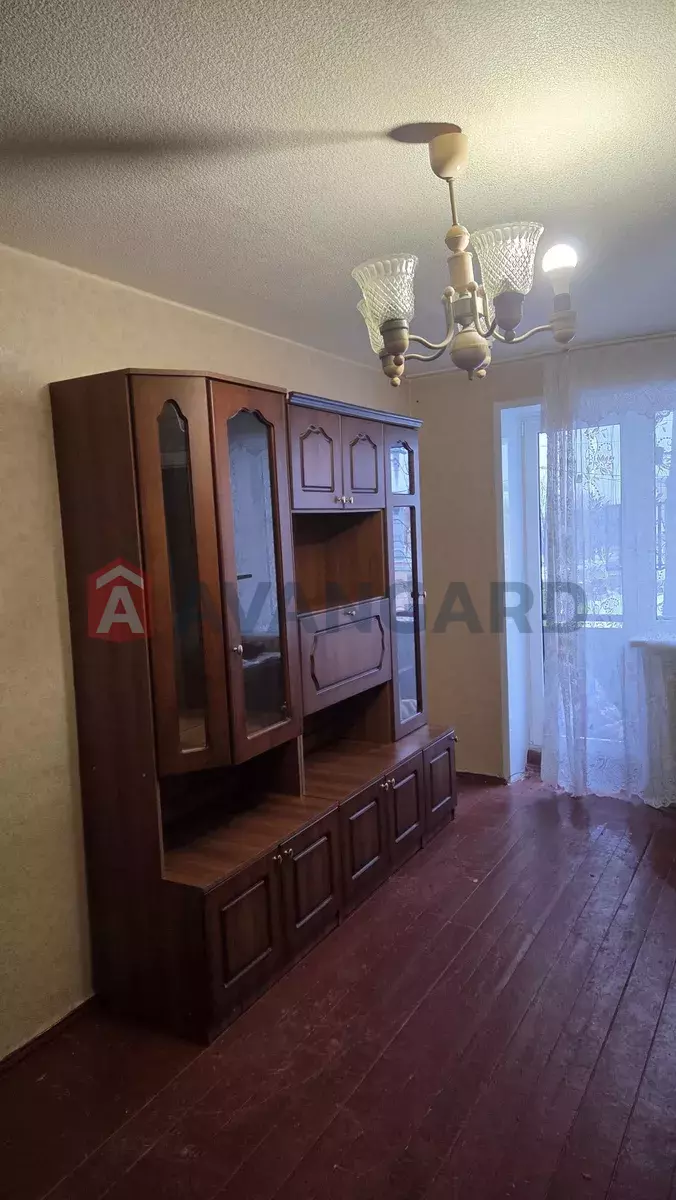 2 кім. квартира, 45/-/6 кв. м., 2/5 поверх фото 2 2 кім. квартира, 45/-/6 кв. м., 2/5 поверх фото 2