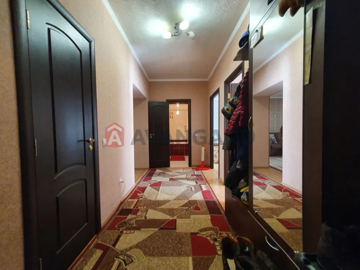 2 комн. квартира, 70/-/12 кв. м., 5/9 этаж фото 5 2 комн. квартира, 70/-/12 кв. м., 5/9 этаж фото 5