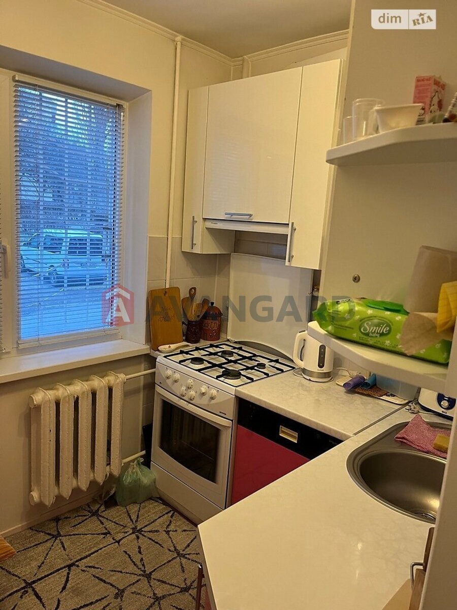 3 кім. квартира, 67/44/6 кв. м., 1/5 поверх фото 6 3 кім. квартира, 67/44/6 кв. м., 1/5 поверх фото 6