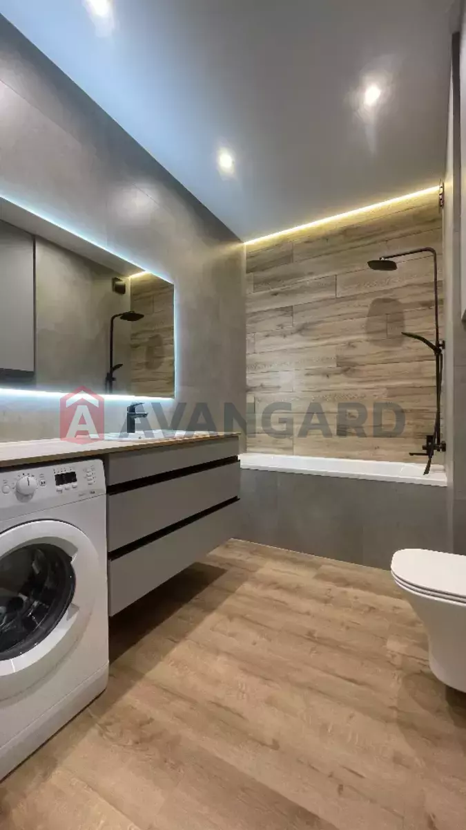 2 кім. квартира, 44/-/- кв. м., 3/6 поверх фото 10 2 кім. квартира, 44/-/- кв. м., 3/6 поверх фото 10