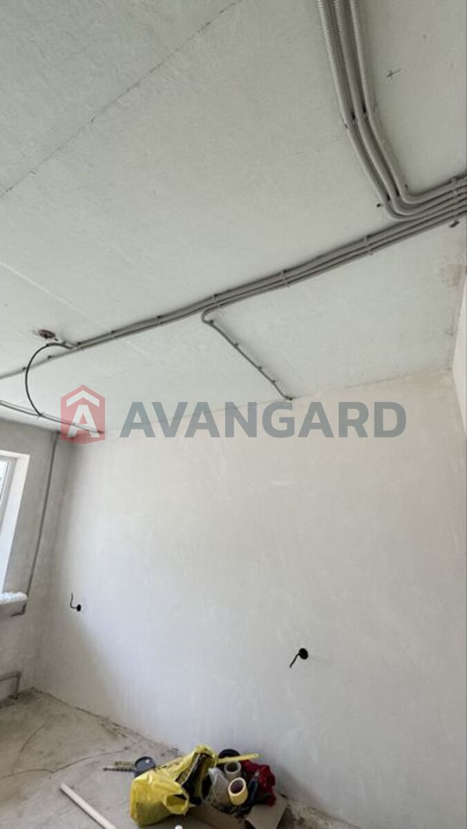 2 кім. квартира, 43/-/7 кв. м., 2/5 поверх фото 5 2 кім. квартира, 43/-/7 кв. м., 2/5 поверх фото 5