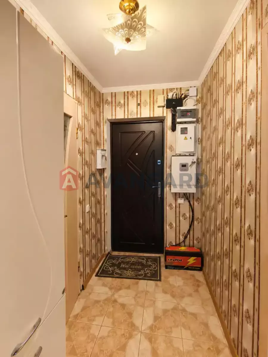 1 комн. квартира, 40/19/- кв. м., 15/16 этаж фото 7 1 комн. квартира, 40/19/- кв. м., 15/16 этаж фото 7
