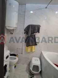 3 комн. квартира, 75/35/36 кв. м., 4/9 этаж фото 8 3 комн. квартира, 75/35/36 кв. м., 4/9 этаж фото 8