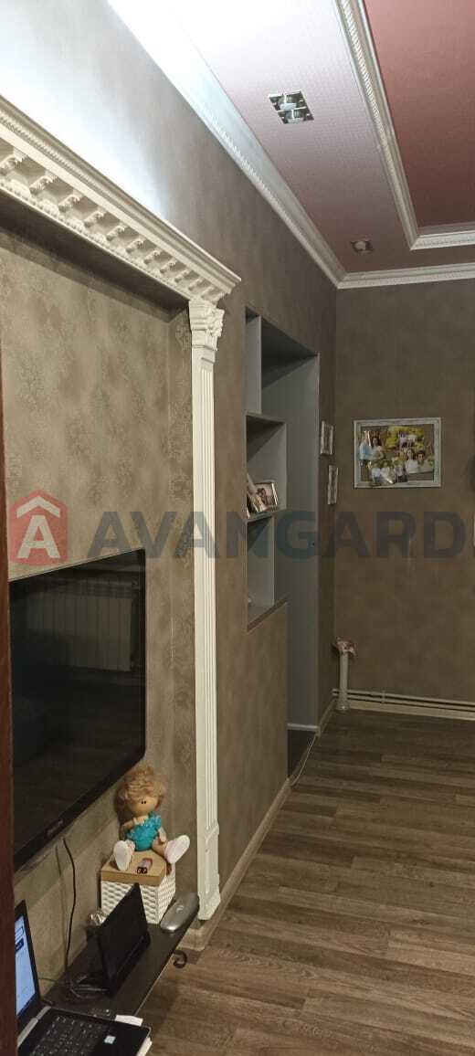 3 кім. квартира, 66/-/8,7 кв. м., 3/3 поверх фото 10 3 кім. квартира, 66/-/8,7 кв. м., 3/3 поверх фото 10