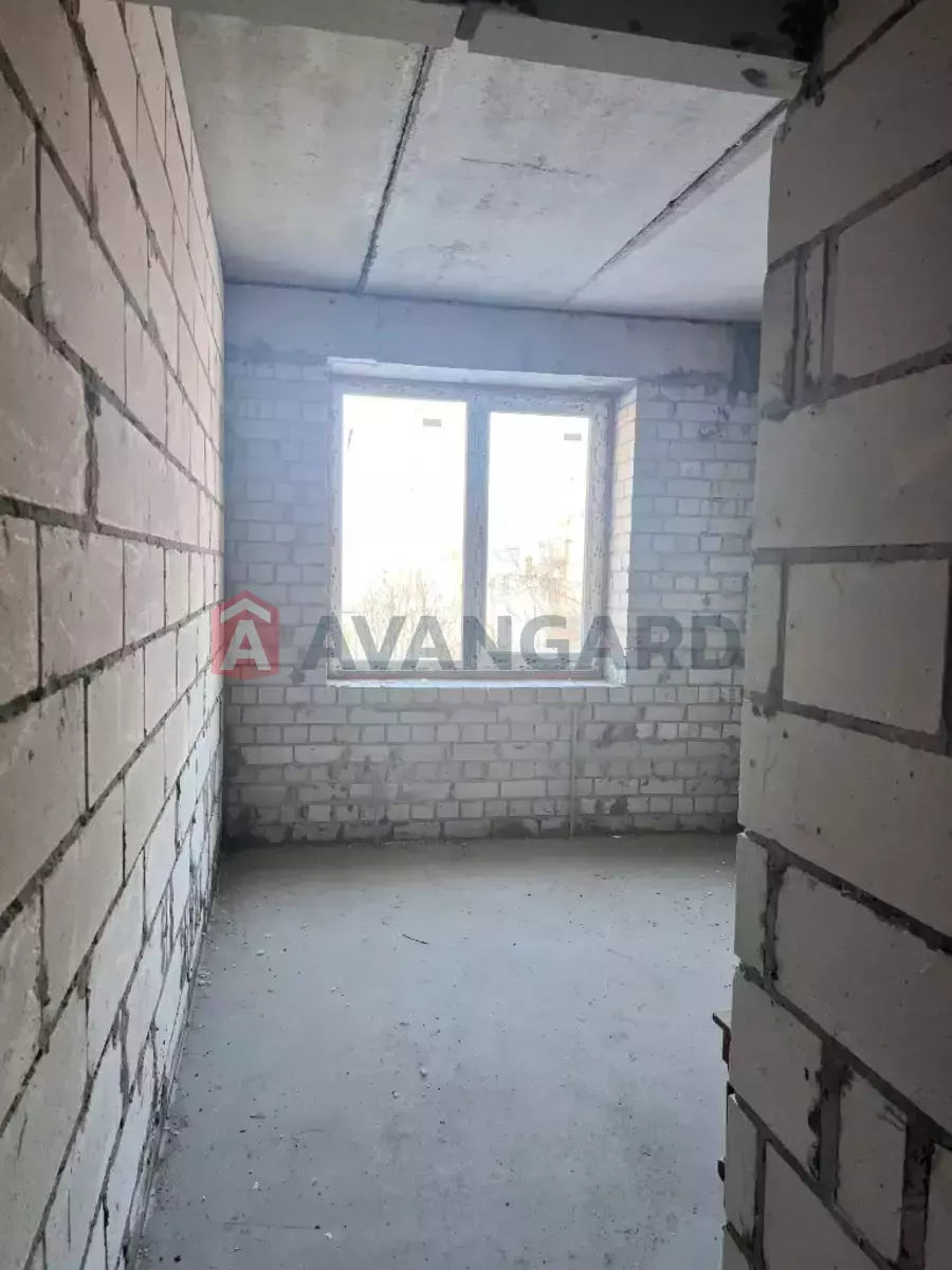 2 кім. квартира, 55/-/10 кв. м., 2/5 поверх фото 4 2 кім. квартира, 55/-/10 кв. м., 2/5 поверх фото 4