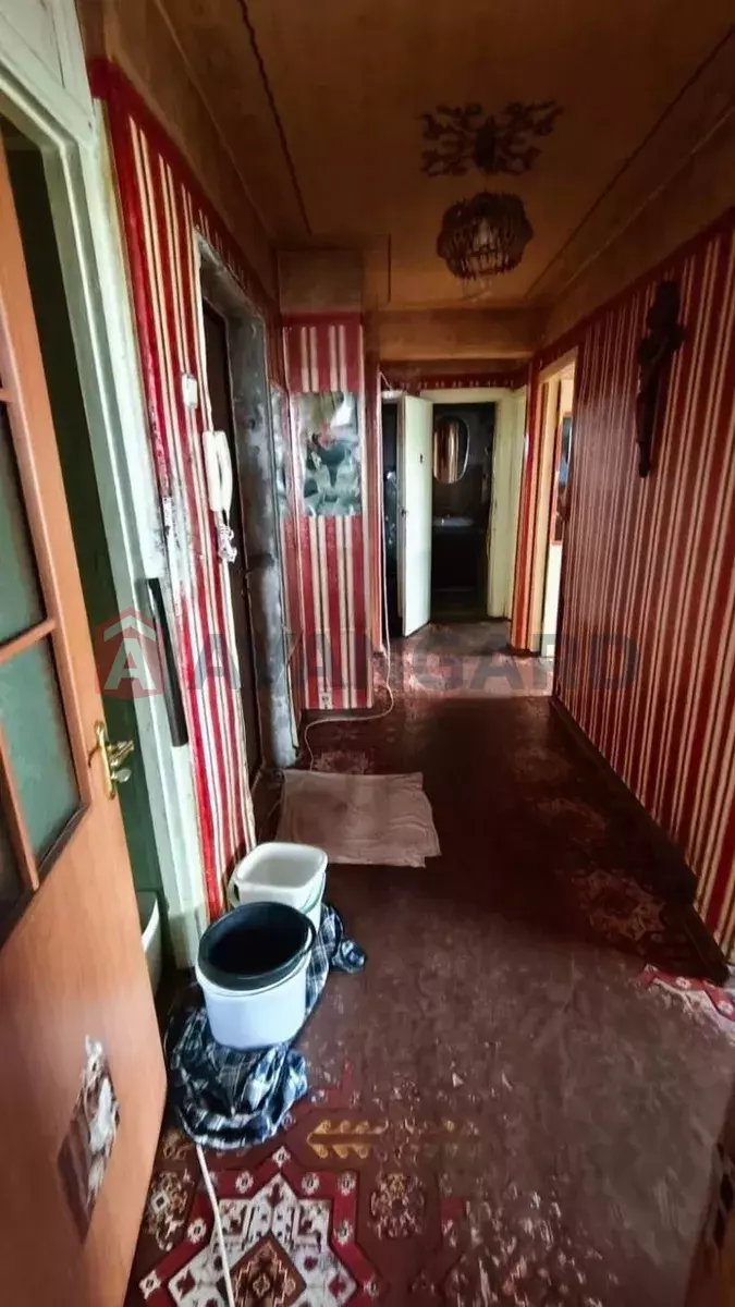 3 кім. квартира, 61/-/6 кв. м., 11/16 поверх фото 10 3 кім. квартира, 61/-/6 кв. м., 11/16 поверх фото 10