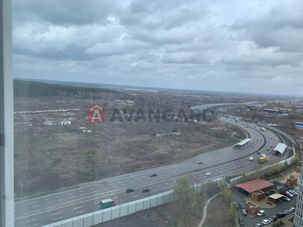 2 кім. квартира, 98/-/16 кв. м., 17/25 поверх фото 21 2 кім. квартира, 98/-/16 кв. м., 17/25 поверх фото 21