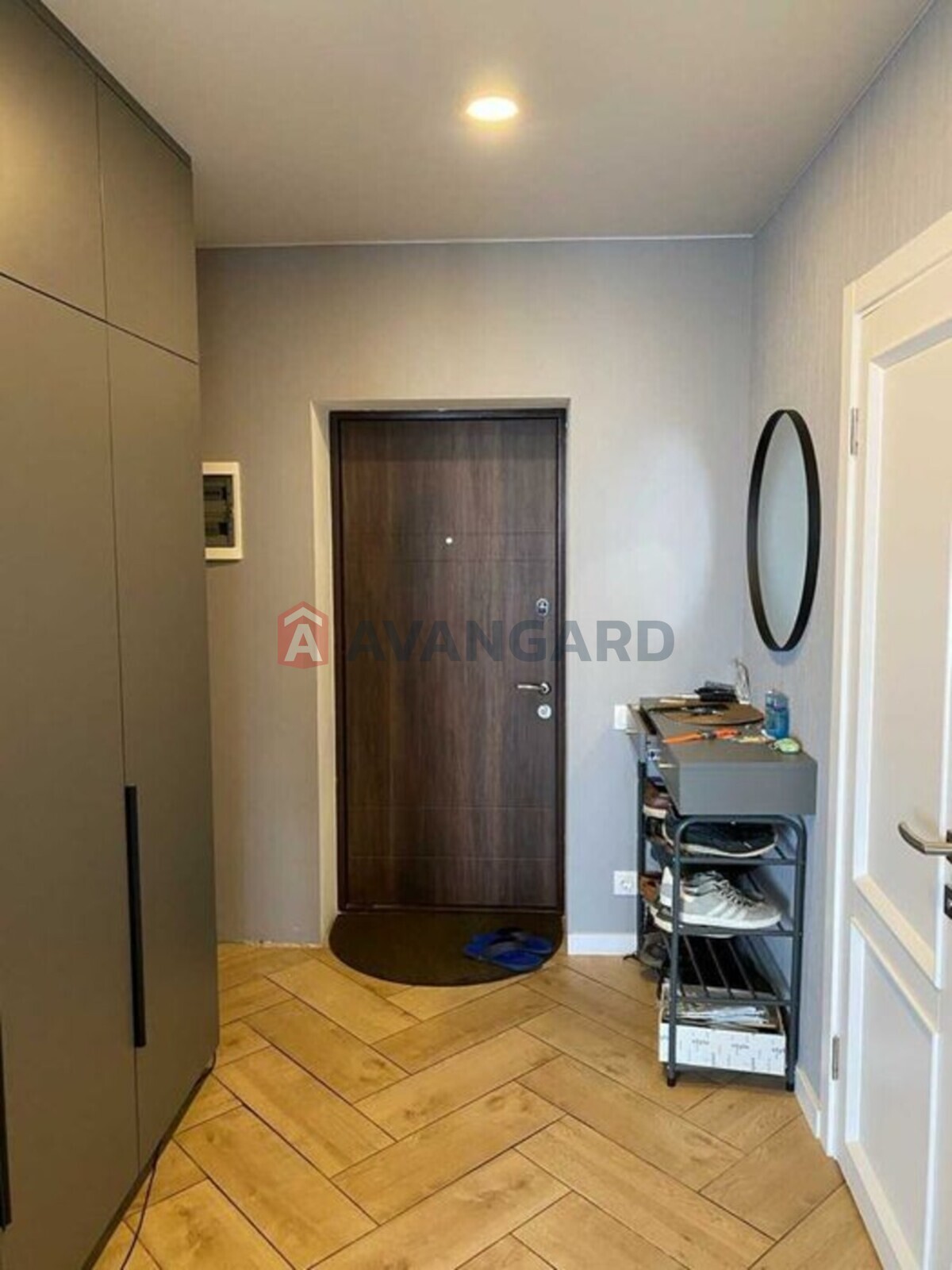 1 комн. квартира, 54/-/54 кв. м., 12/12 этаж фото 2 1 комн. квартира, 54/-/54 кв. м., 12/12 этаж фото 2