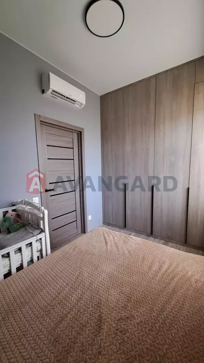 2 комн. квартира, 50/-/15 кв. м., 21/21 этаж фото 8 2 комн. квартира, 50/-/15 кв. м., 21/21 этаж фото 8