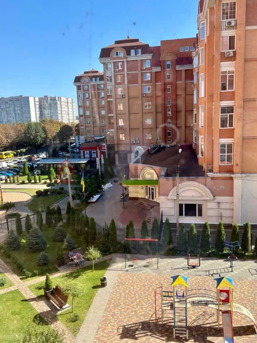 3 комн. квартира, 87/-/8,5 кв. м., 4/12 этаж фото 19 3 комн. квартира, 87/-/8,5 кв. м., 4/12 этаж фото 19