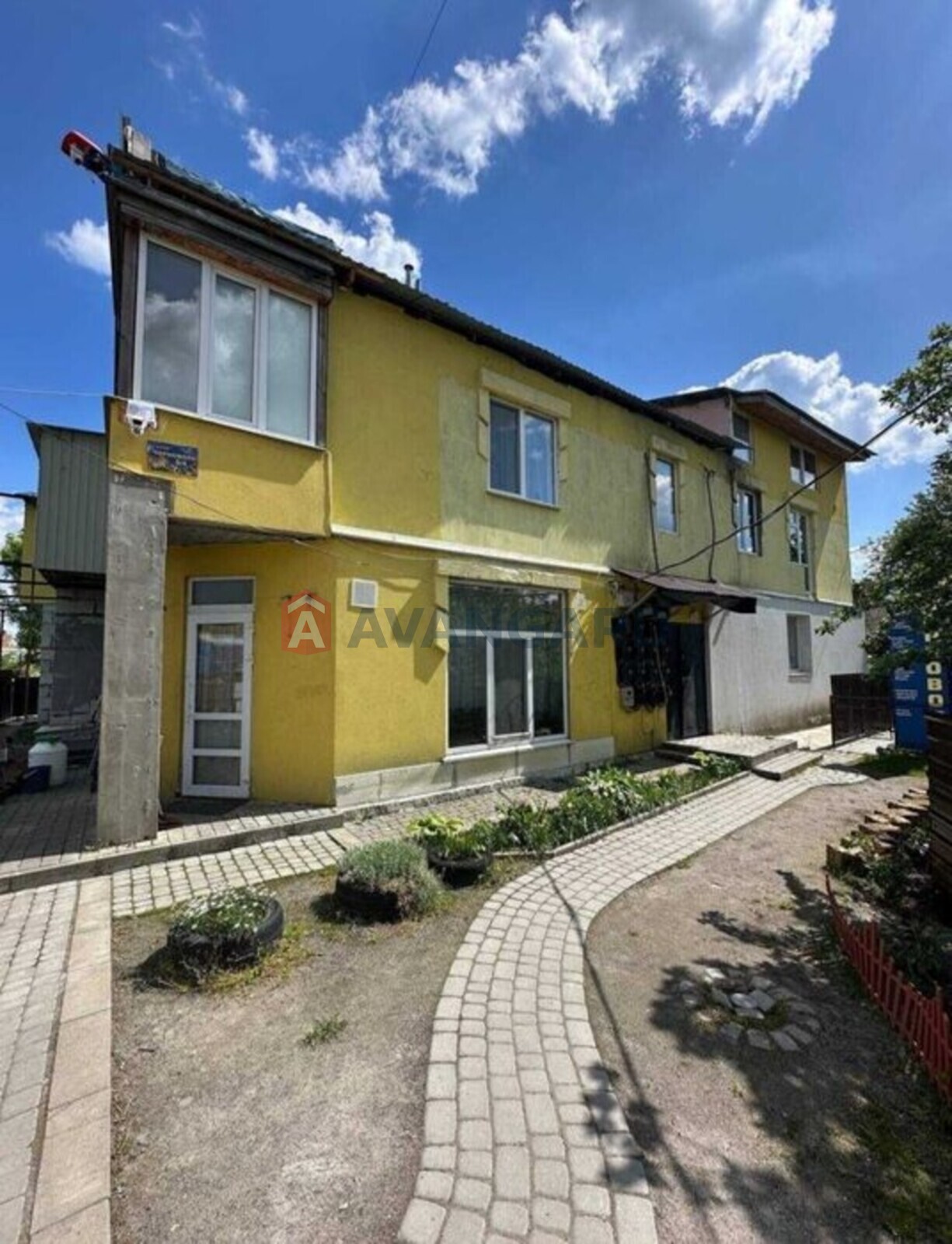 2 кім. квартира, 50/-/10 кв. м., 2/3 поверх фото 2 2 кім. квартира, 50/-/10 кв. м., 2/3 поверх фото 2