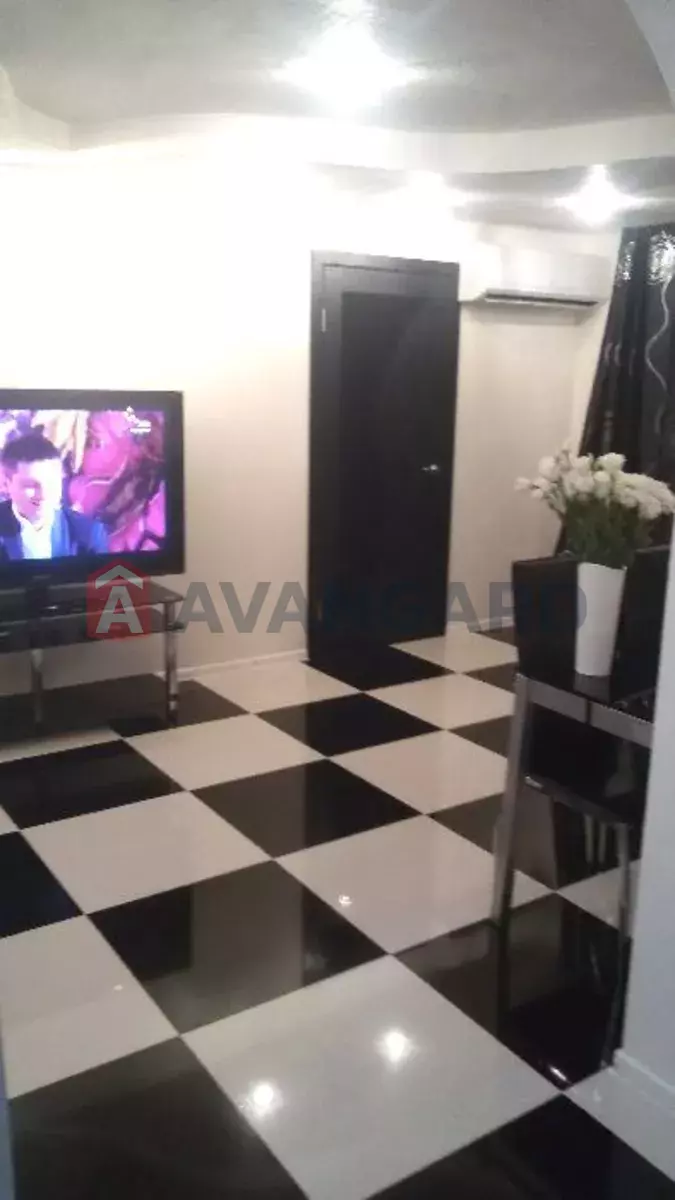 3 комн. квартира, 57/-/7 кв. м., 1/5 этаж фото 12 3 комн. квартира, 57/-/7 кв. м., 1/5 этаж фото 12