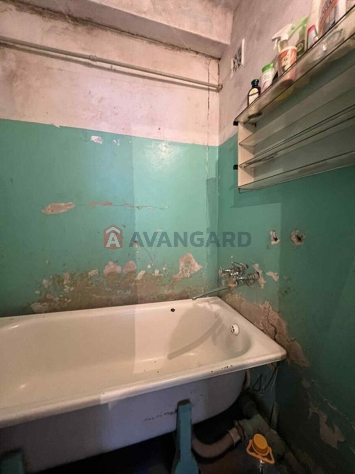 2 кім. квартира, 51/-/2 кв. м., 9/9 поверх фото 8 2 кім. квартира, 51/-/2 кв. м., 9/9 поверх фото 8