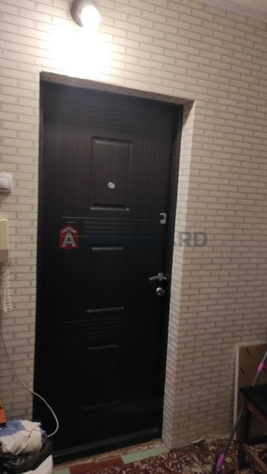 1 кім. квартира, 38/-/6 кв. м., 2/9 поверх фото 2 1 кім. квартира, 38/-/6 кв. м., 2/9 поверх фото 2