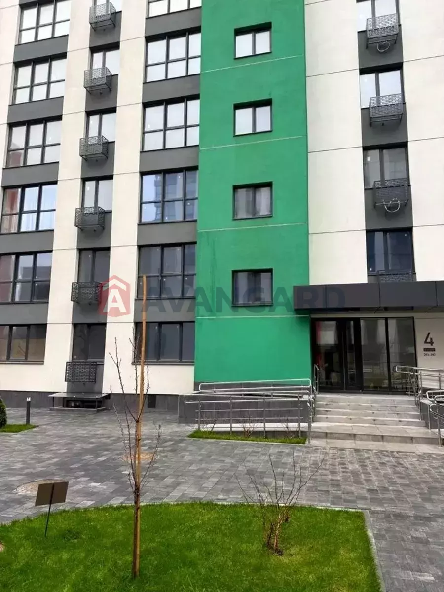 2 комн. квартира, 45/-/15 кв. м., 2/10 этаж фото 4 2 комн. квартира, 45/-/15 кв. м., 2/10 этаж фото 4